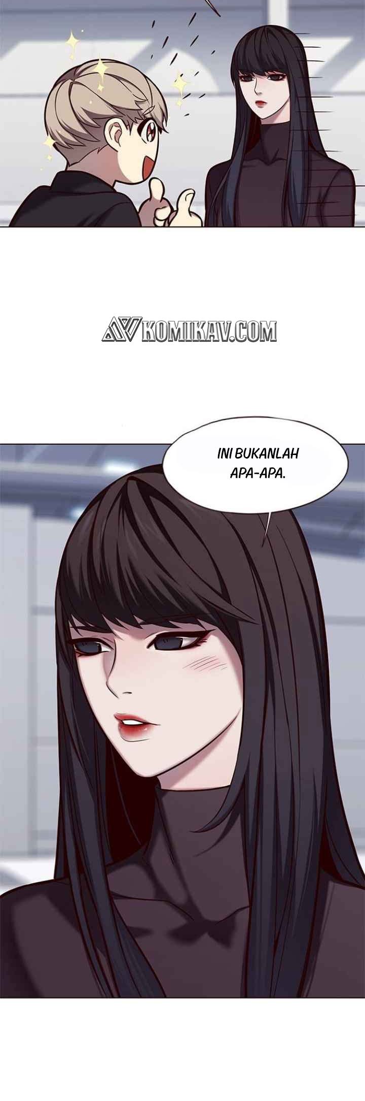 Eleceed Chapter 118 Gambar 19