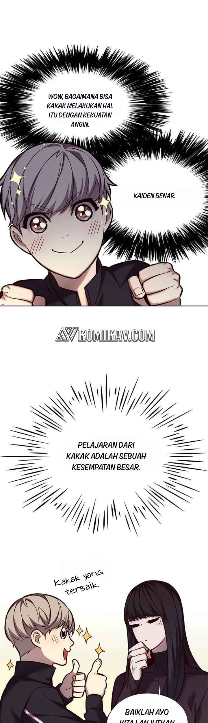 Eleceed Chapter 118 Gambar 20