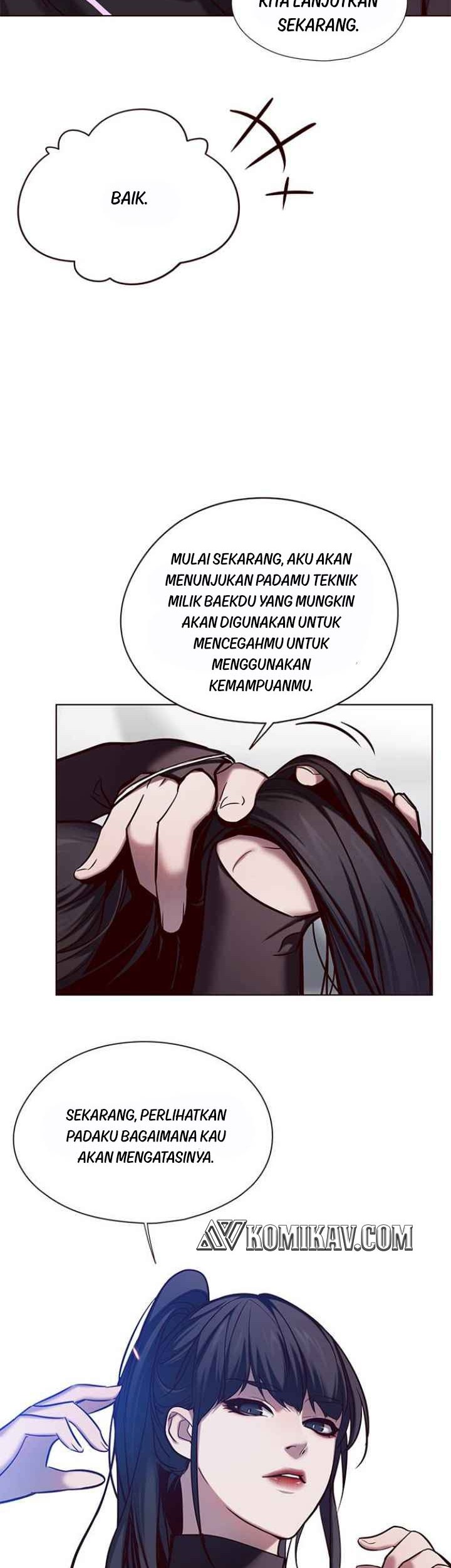 Eleceed Chapter 118 Gambar 21