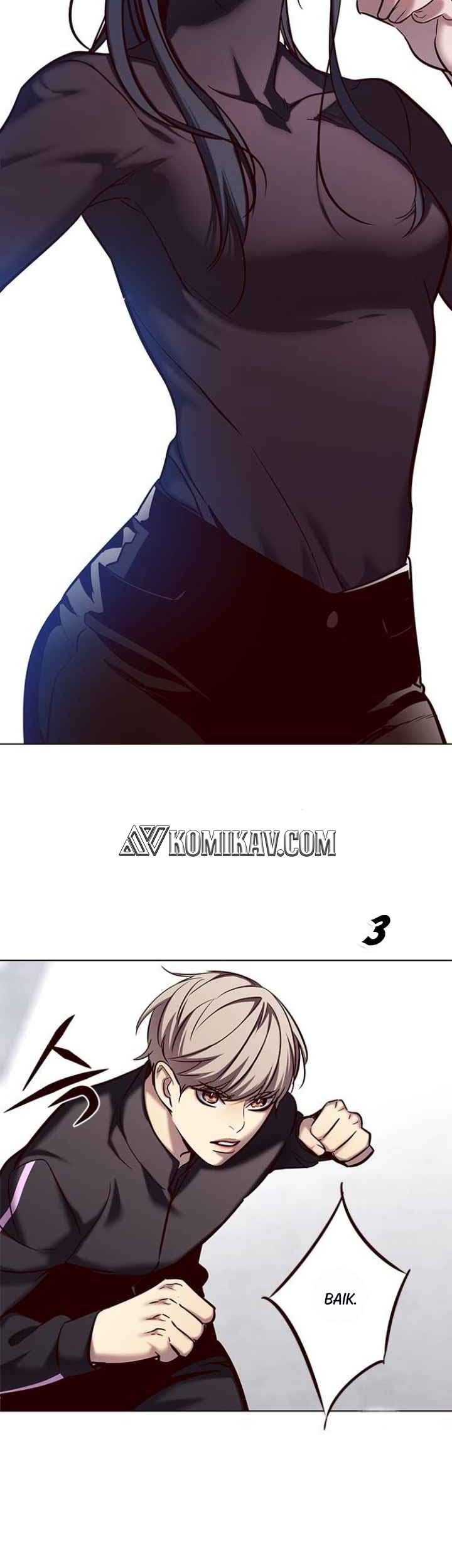 Eleceed Chapter 118 Gambar 22