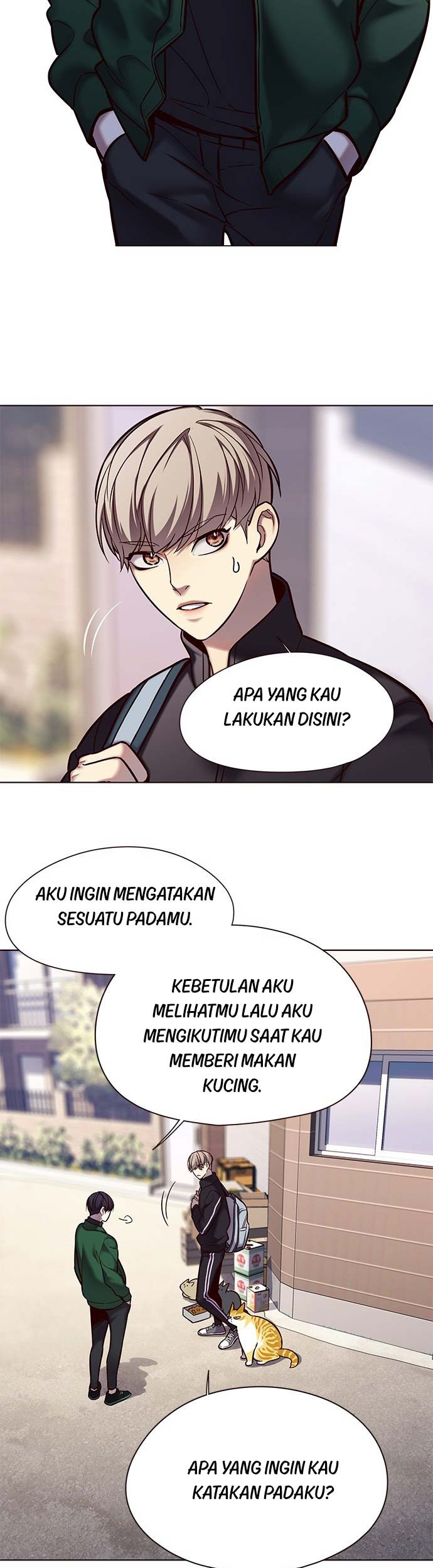 Eleceed Chapter 117 Gambar 8