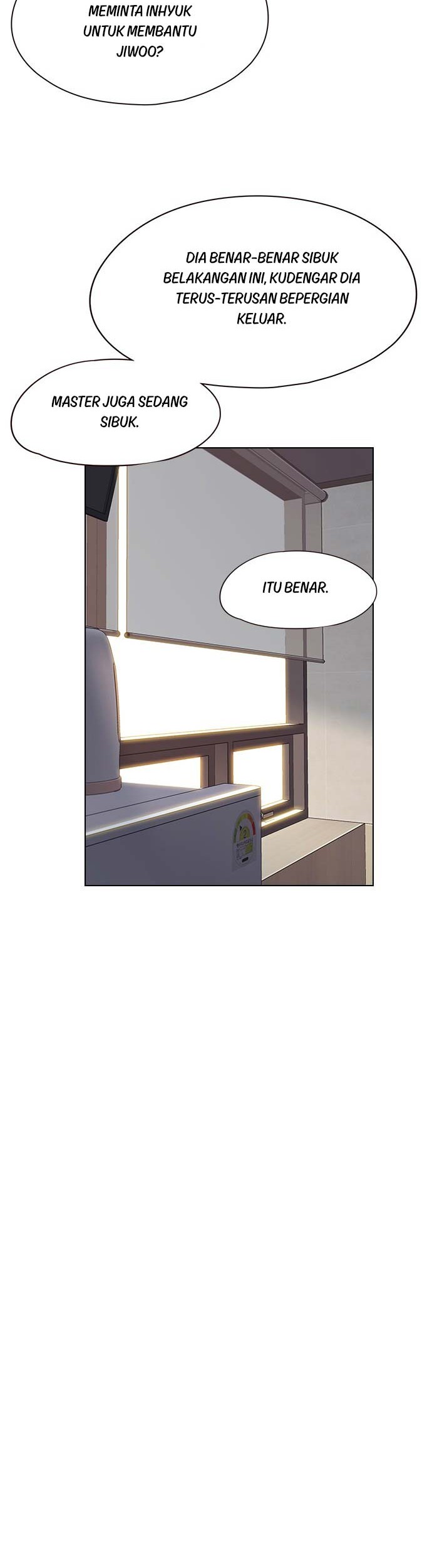 Eleceed Chapter 117 Gambar 35
