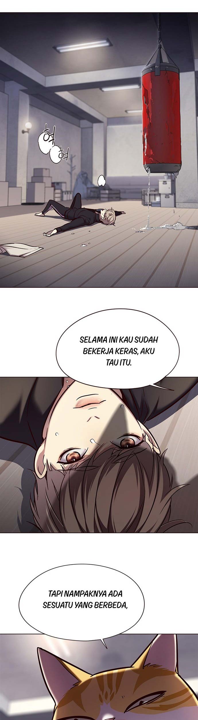 Eleceed Chapter 116 Gambar 3
