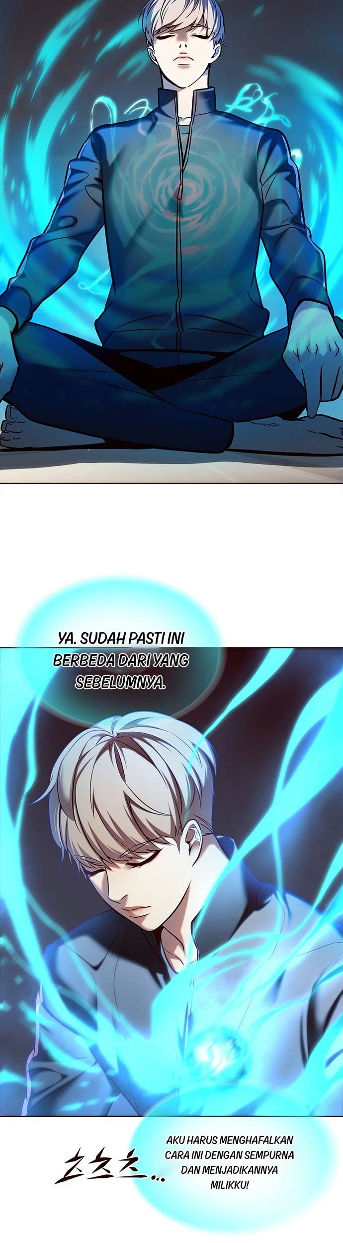 Eleceed Chapter 116 Gambar 19