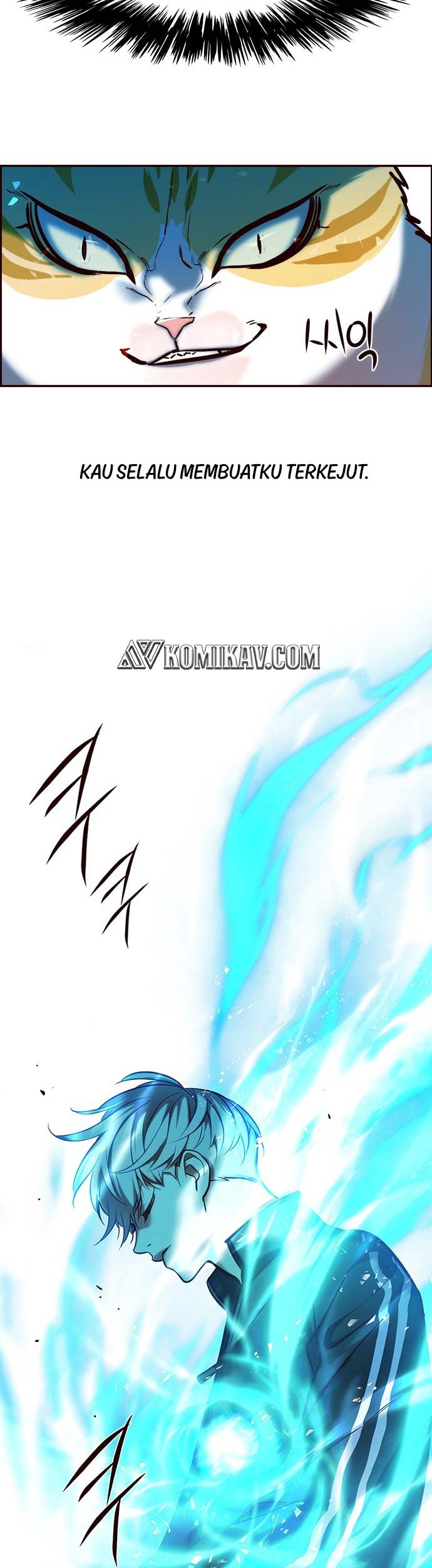Eleceed Chapter 116 Gambar 21