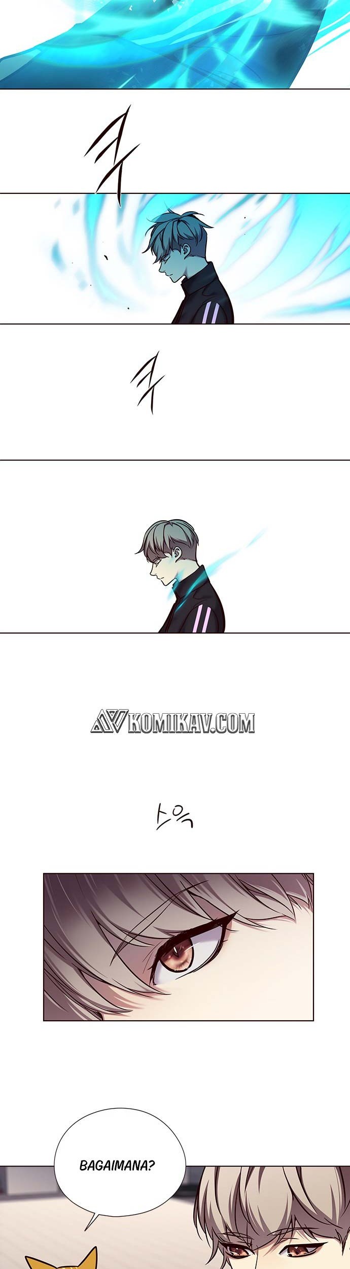 Eleceed Chapter 116 Gambar 22