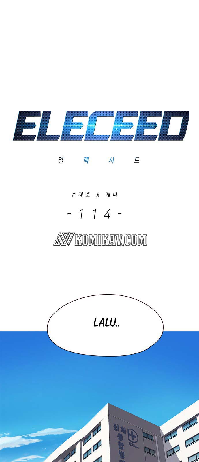 Baca  Eleceed Chapter 114 Gambar 2