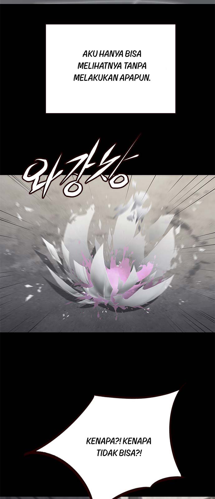 Eleceed Chapter 113 Gambar 23