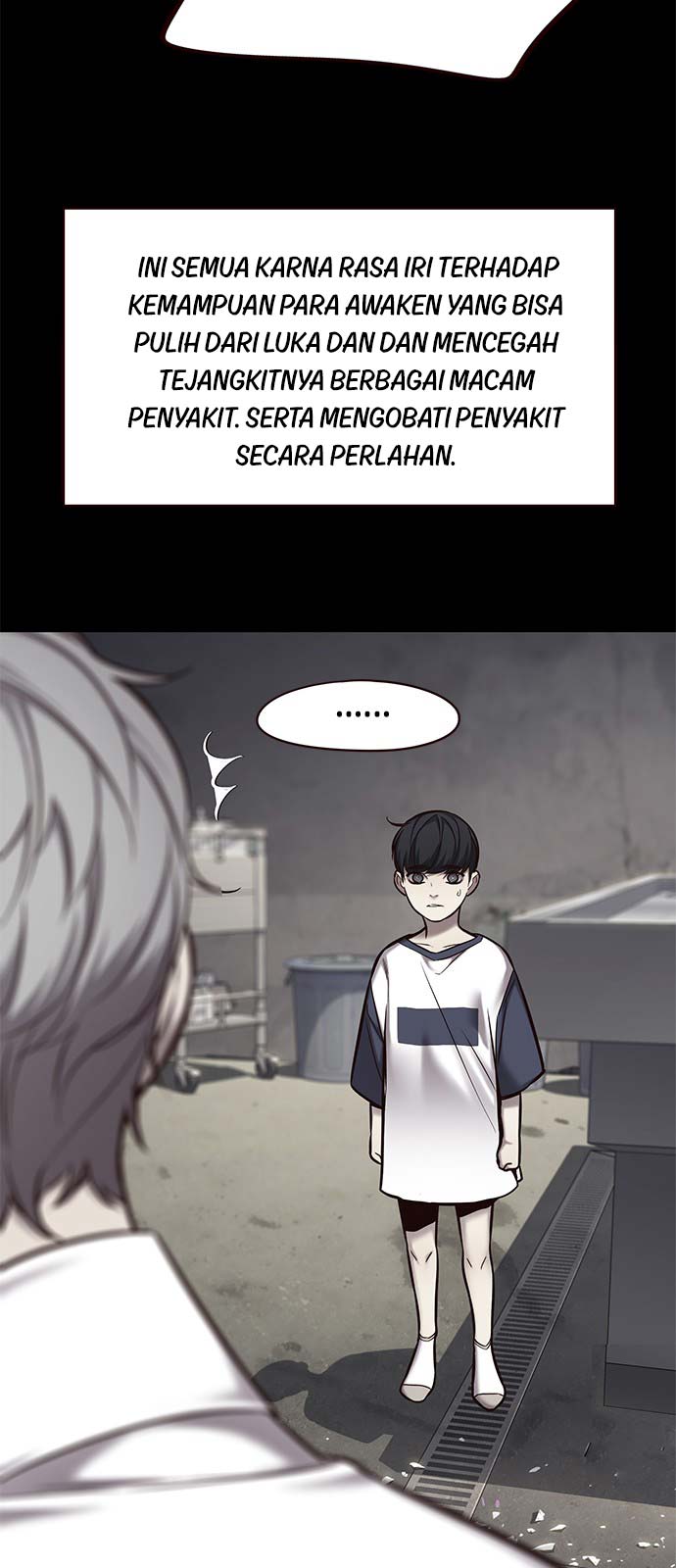 Eleceed Chapter 113 Gambar 25