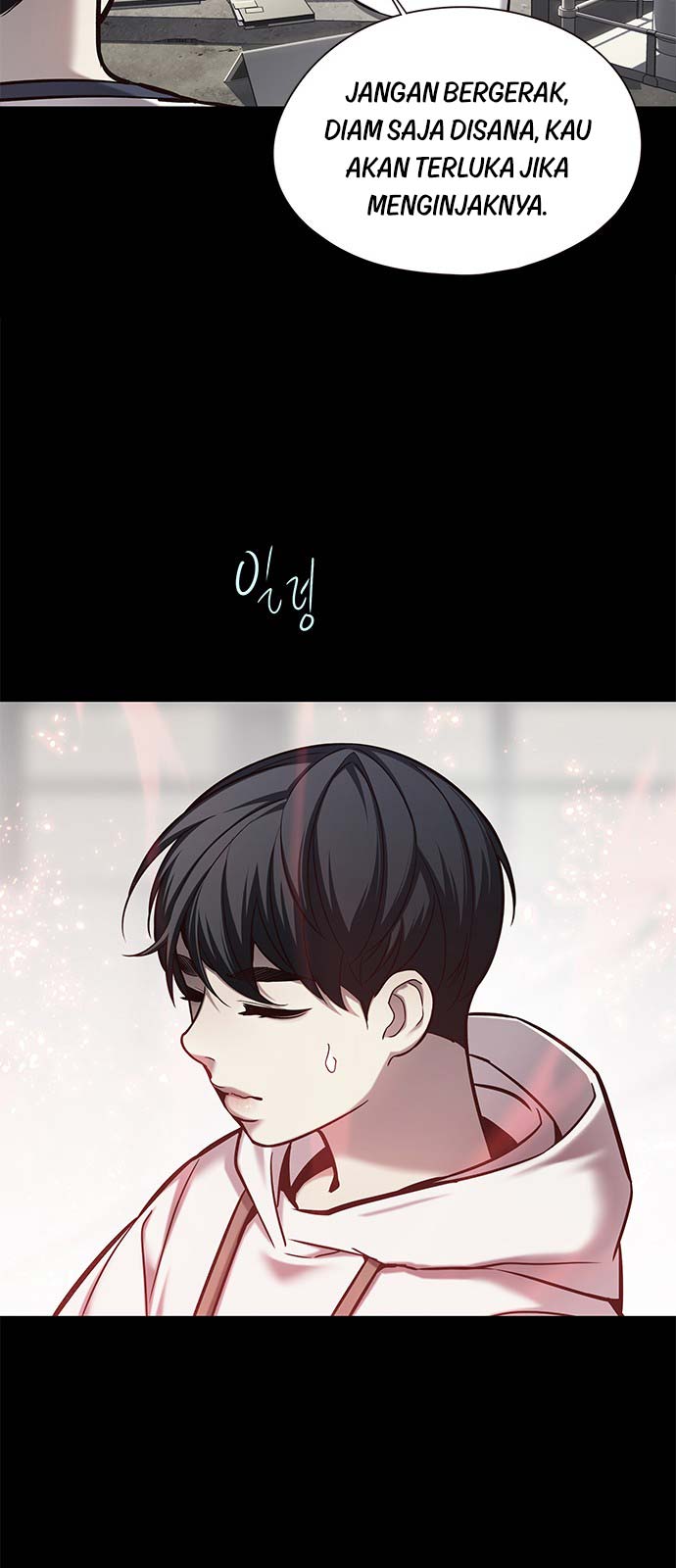 Eleceed Chapter 113 Gambar 27