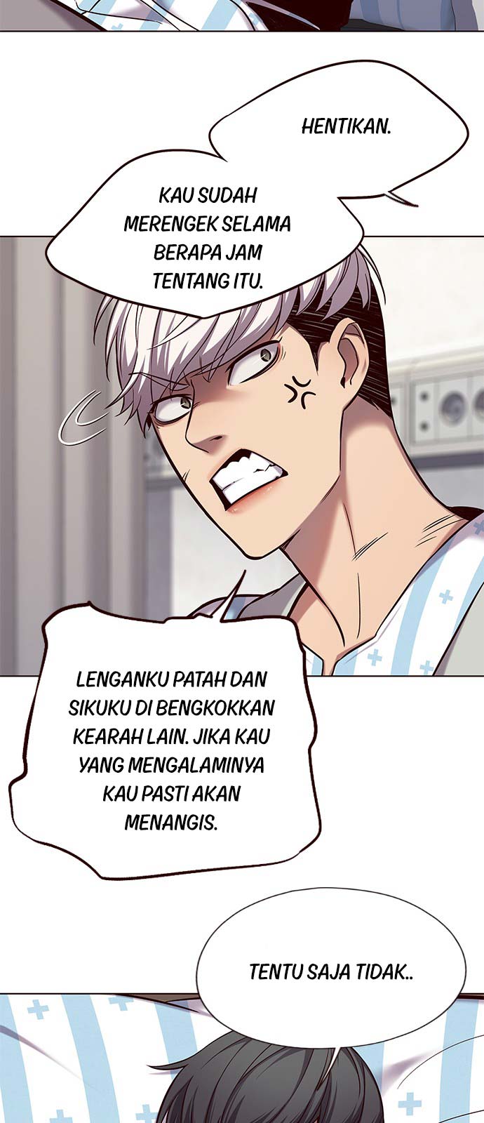 Eleceed Chapter 113 Gambar 35