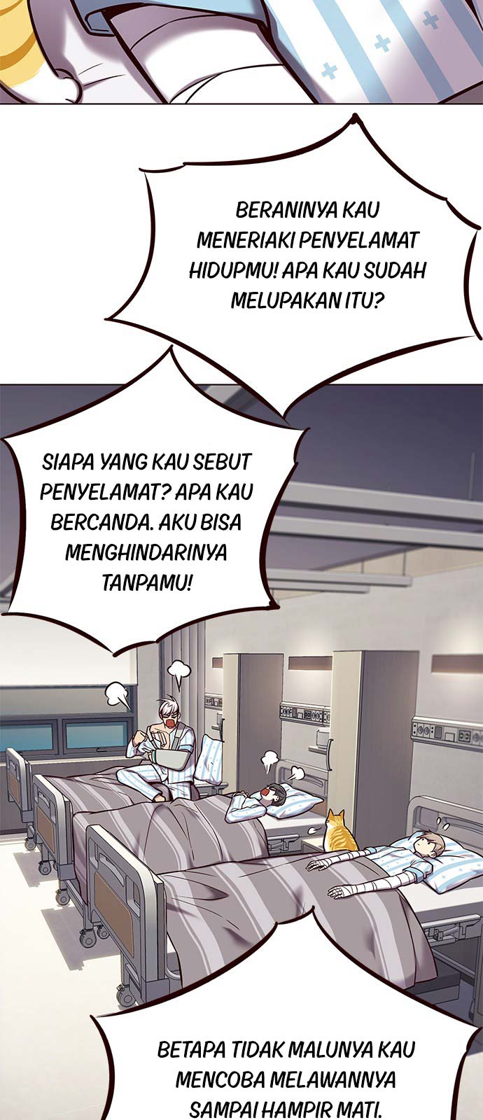 Eleceed Chapter 113 Gambar 39