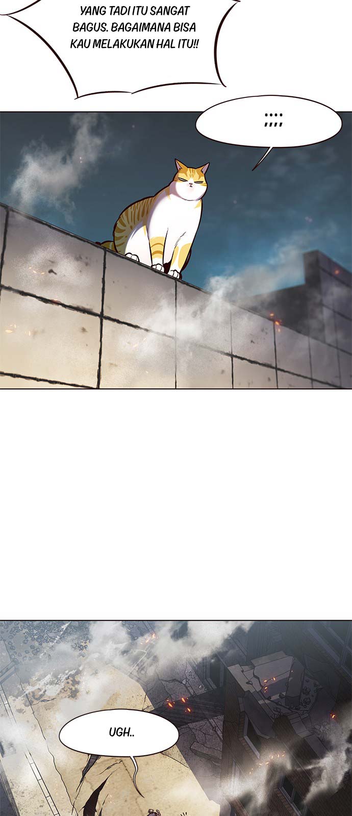 Eleceed Chapter 111 Gambar 5