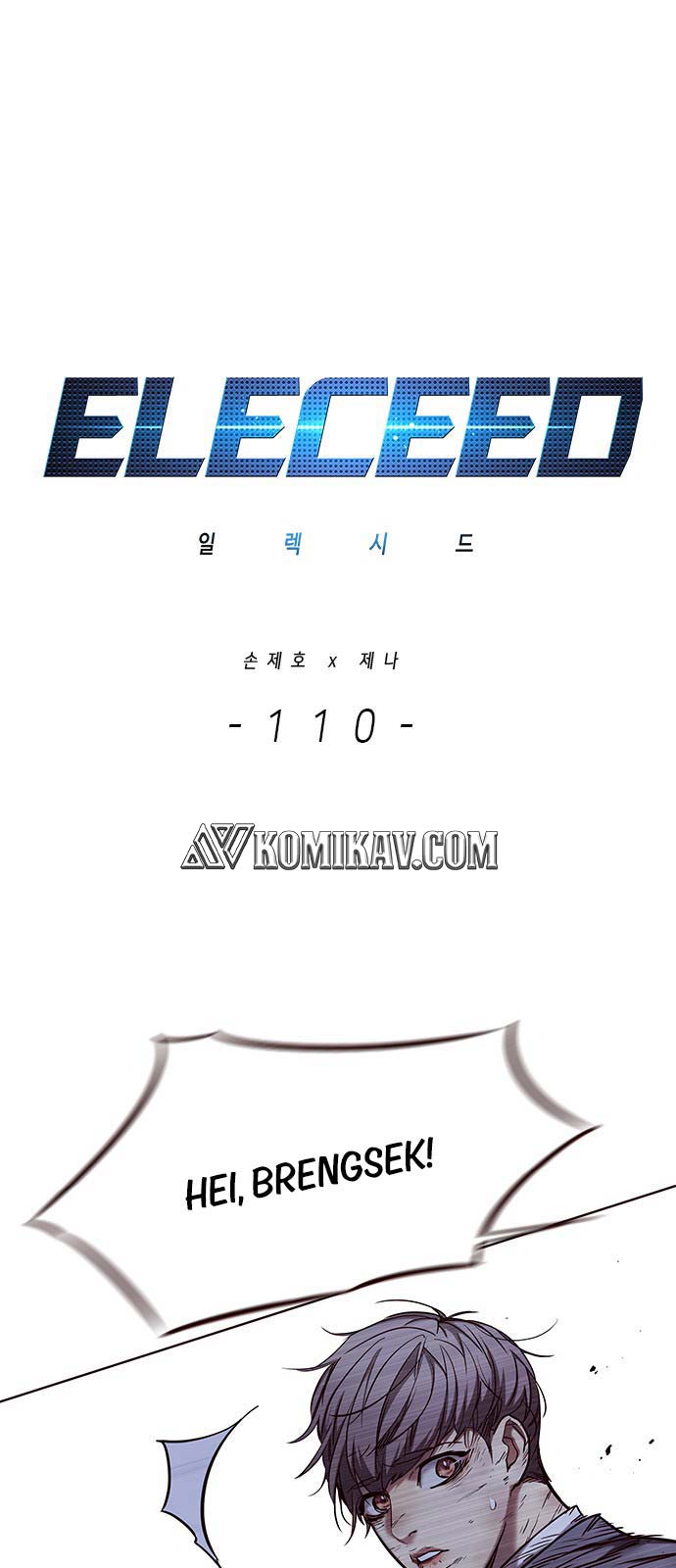 Baca Eleceed Chapter 110 Gambar 2