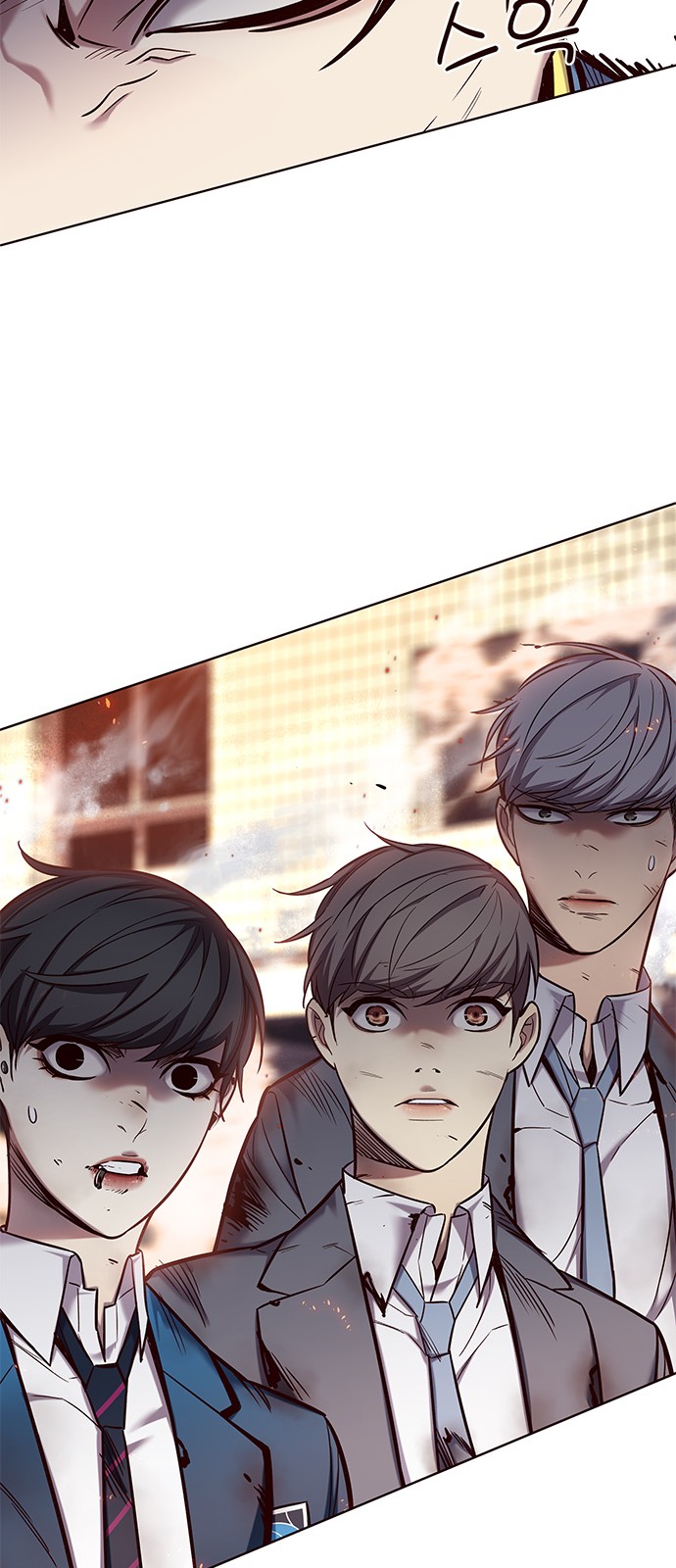 Eleceed Chapter 109 Gambar 9