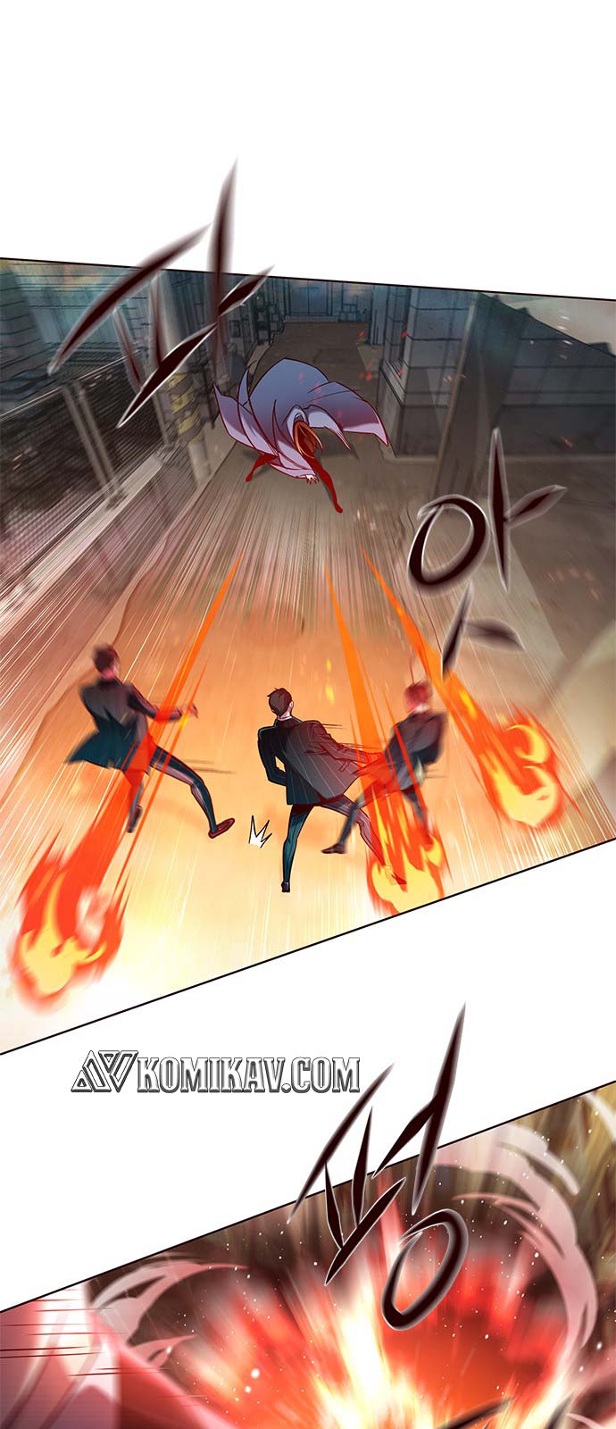 Eleceed Chapter 108 Gambar 14