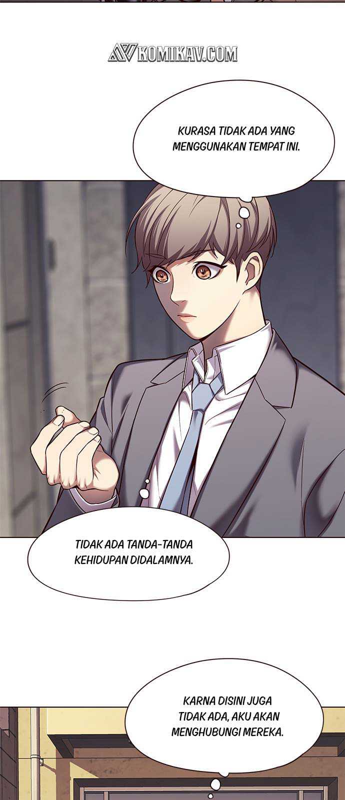 Eleceed Chapter 106 Gambar 42