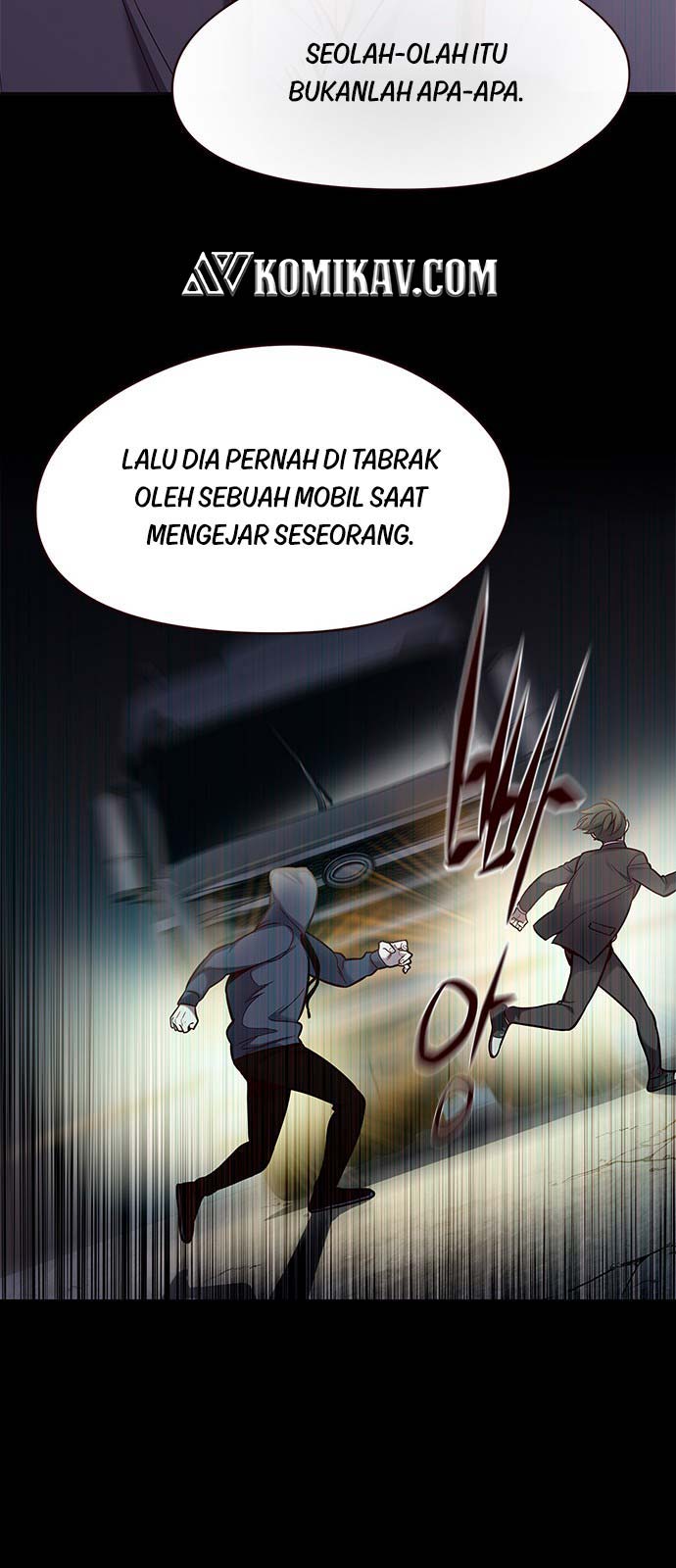 Eleceed Chapter 101 Gambar 14