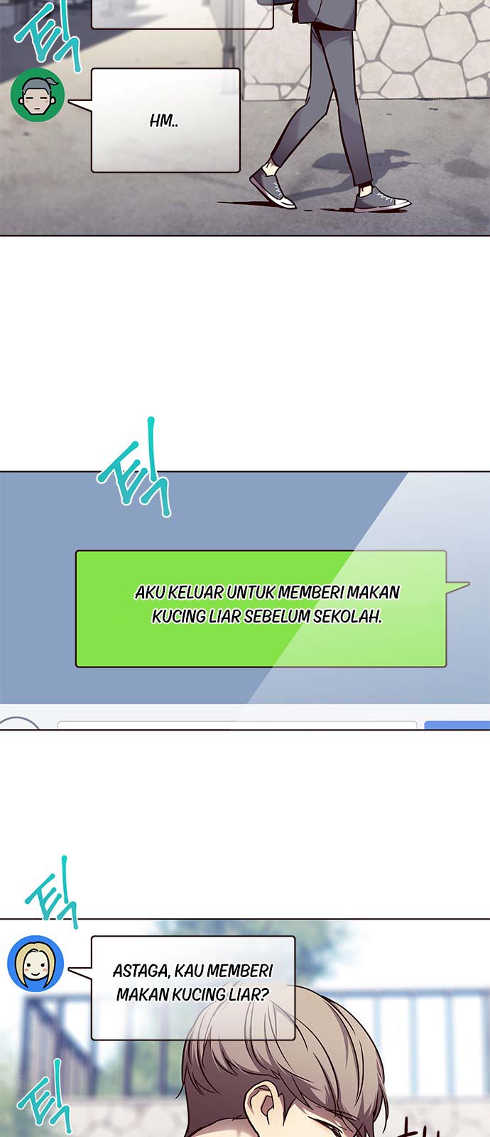 Eleceed Chapter 100 Gambar 7