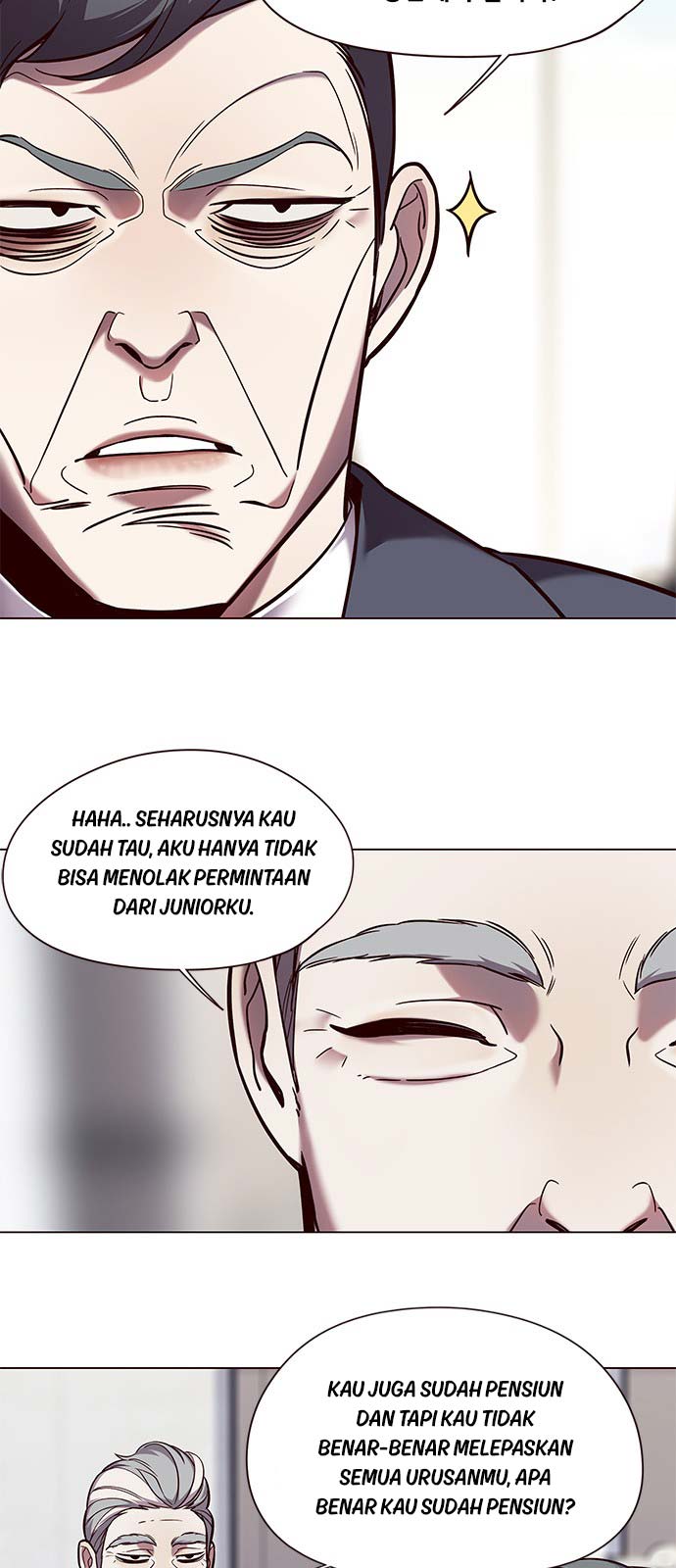 Eleceed Chapter 93 Gambar 8