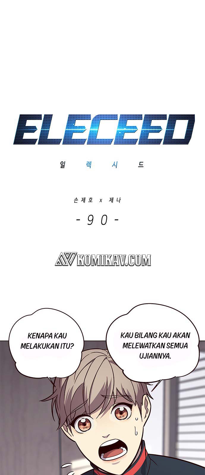Baca  Eleceed Chapter 90 Gambar 2