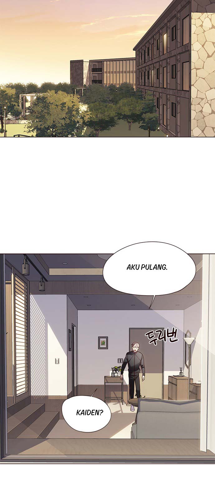 Eleceed Chapter 80 Gambar 31