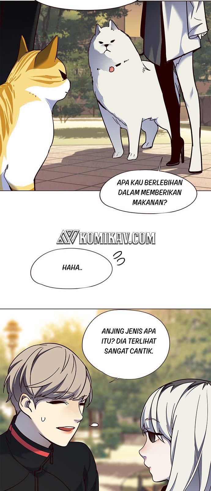 Eleceed Chapter 80 Gambar 42