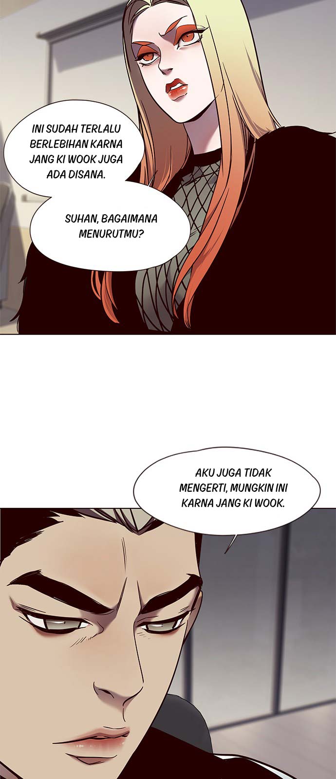Eleceed Chapter 77 Gambar 39