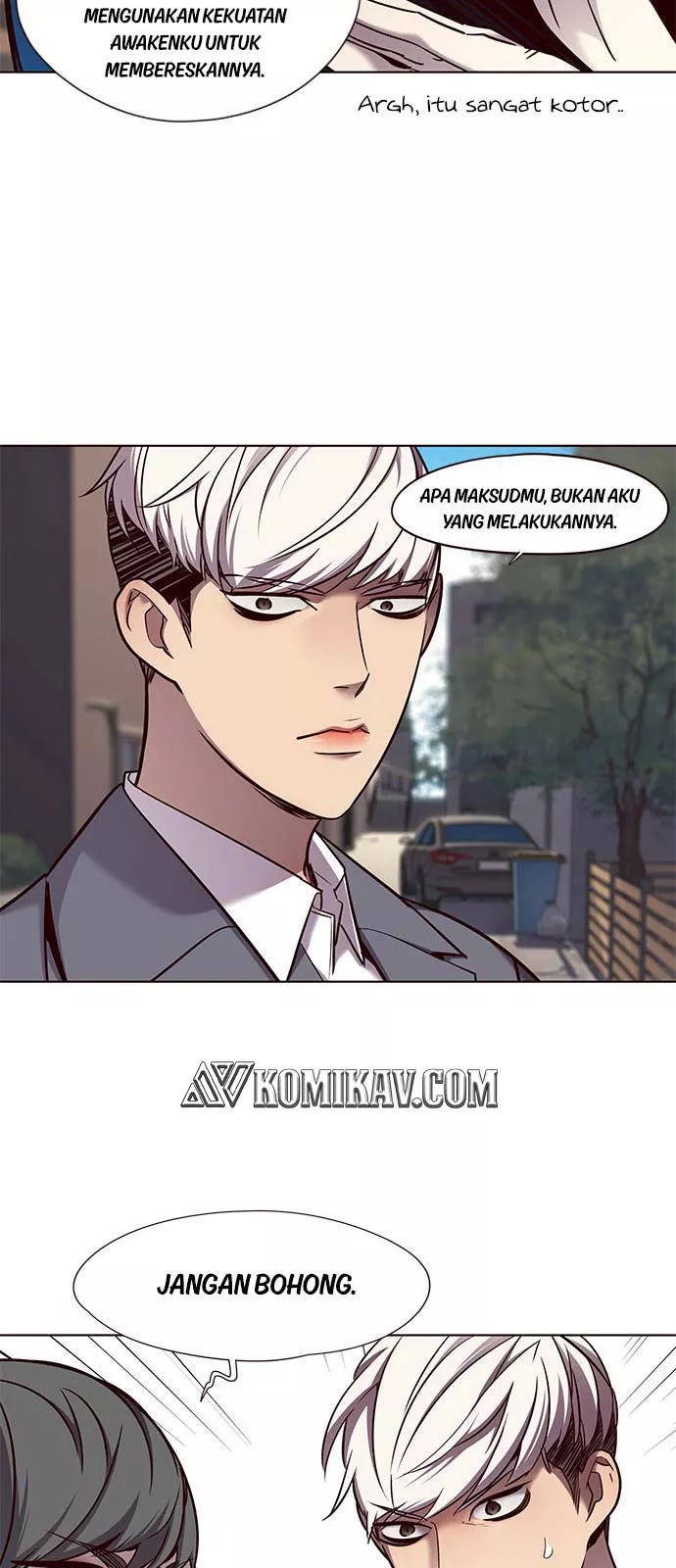Eleceed Chapter 67 Gambar 16