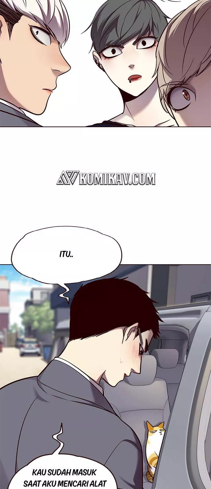 Eleceed Chapter 67 Gambar 18