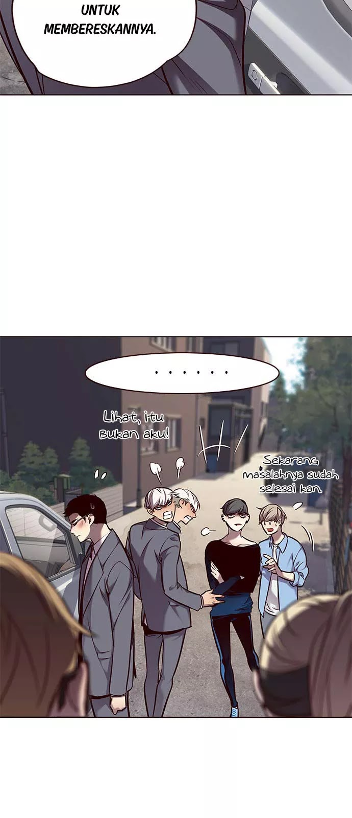 Eleceed Chapter 67 Gambar 19