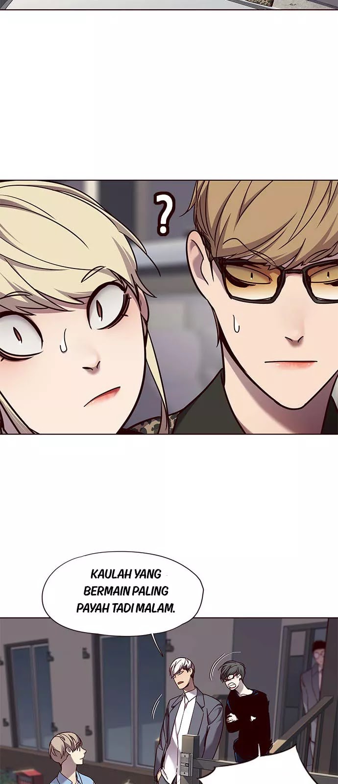 Eleceed Chapter 67 Gambar 7