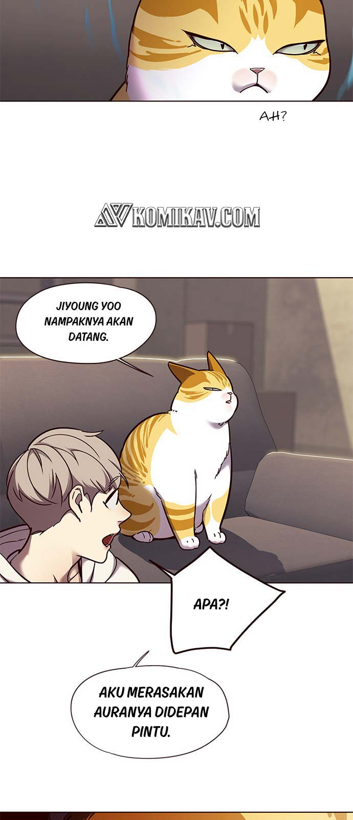 Eleceed Chapter 65 Gambar 18
