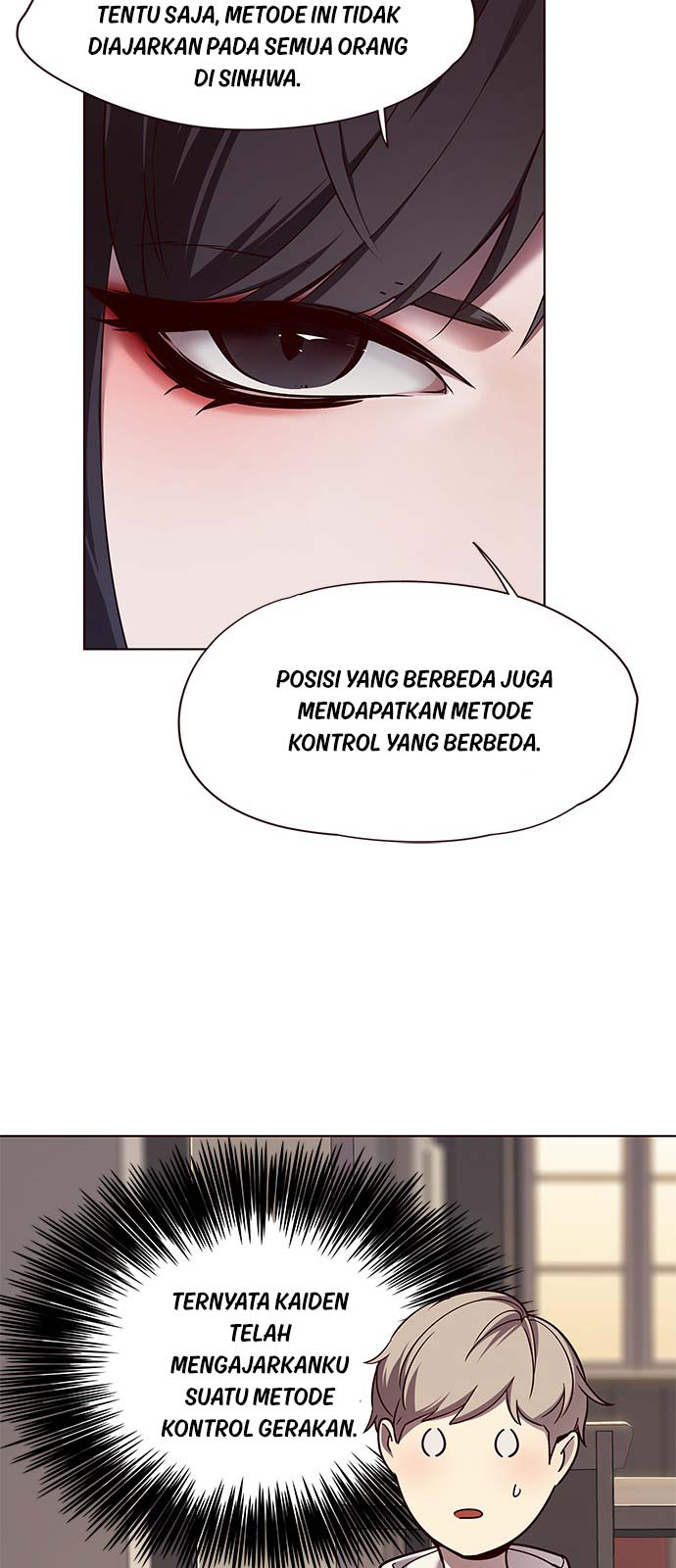 Eleceed Chapter 65 Gambar 39