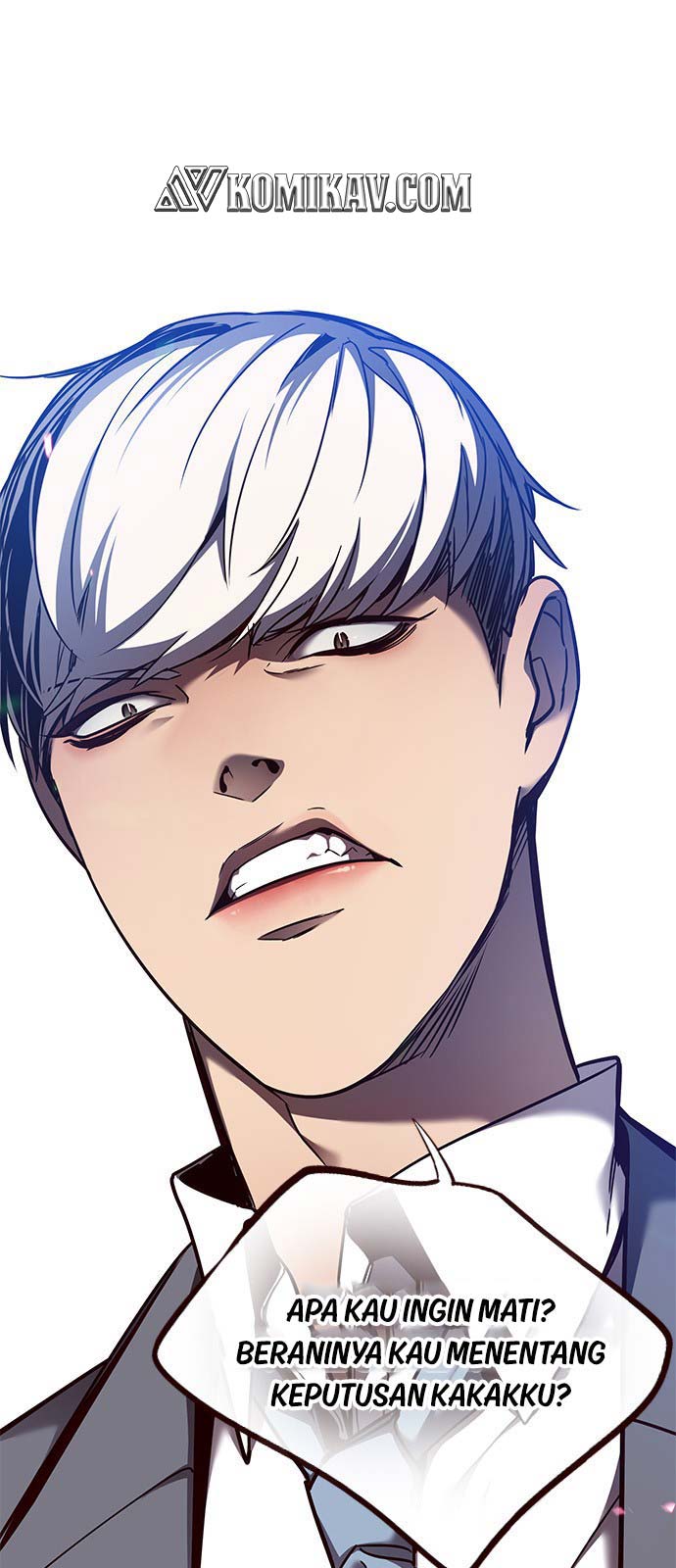 Eleceed Chapter 61 Gambar 4