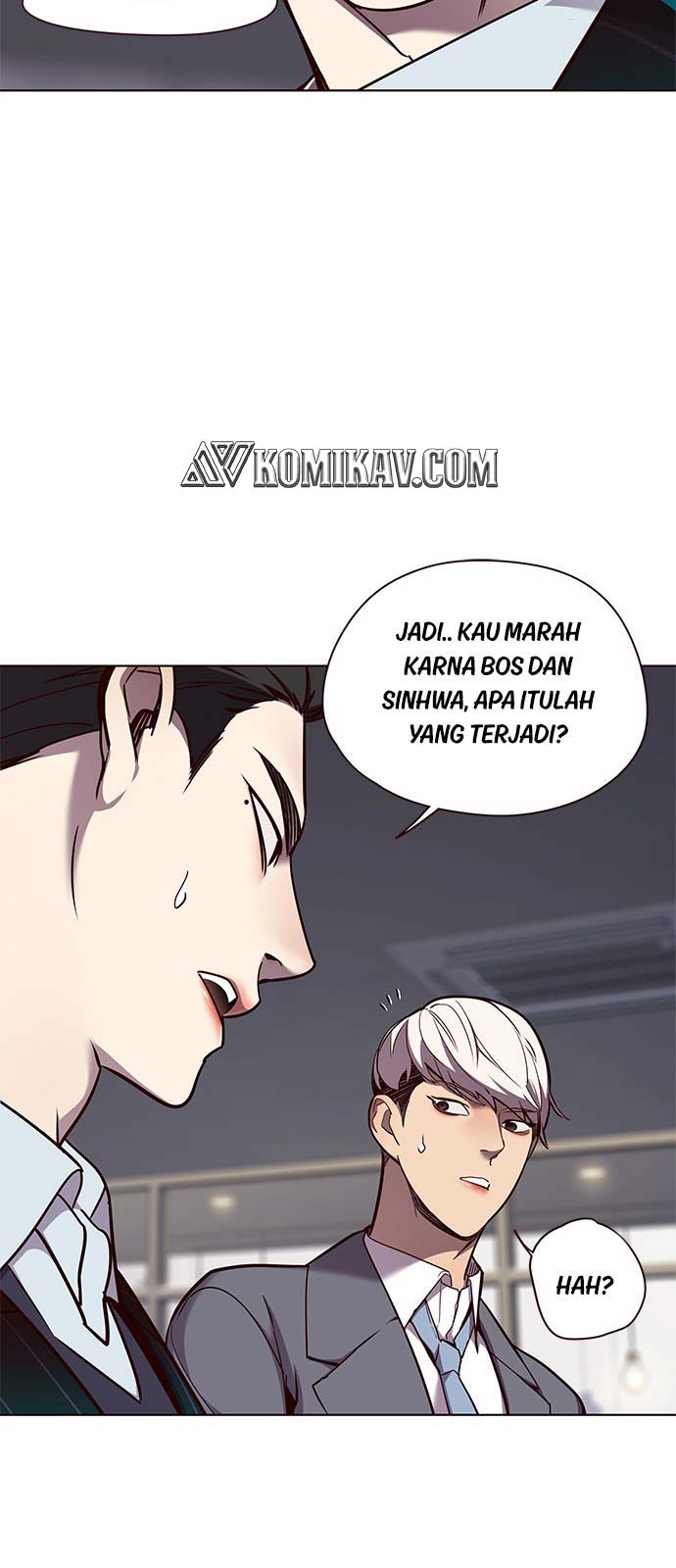 Eleceed Chapter 61 Gambar 42
