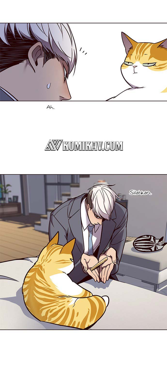 Eleceed Chapter 60 Gambar 32
