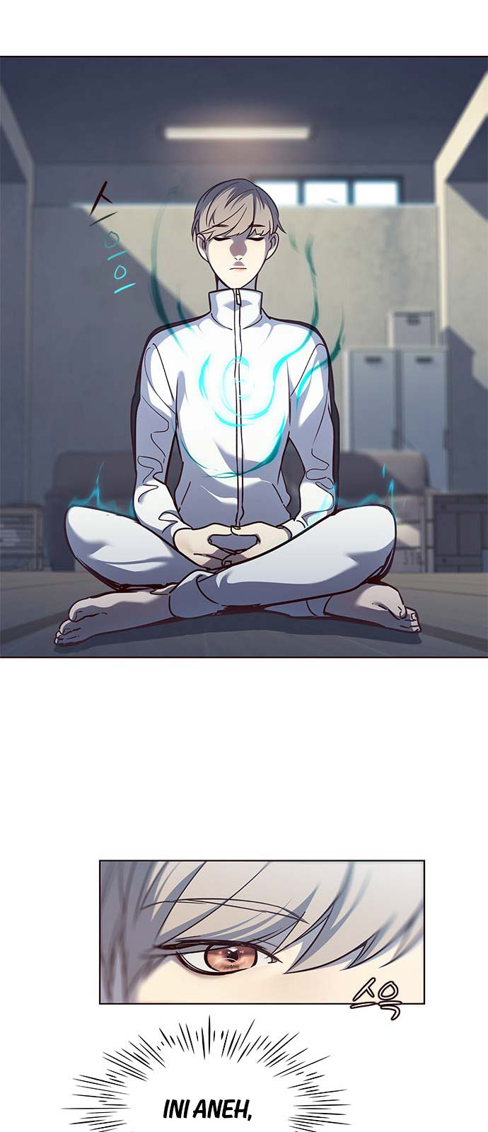 Eleceed Chapter 57 Gambar 3