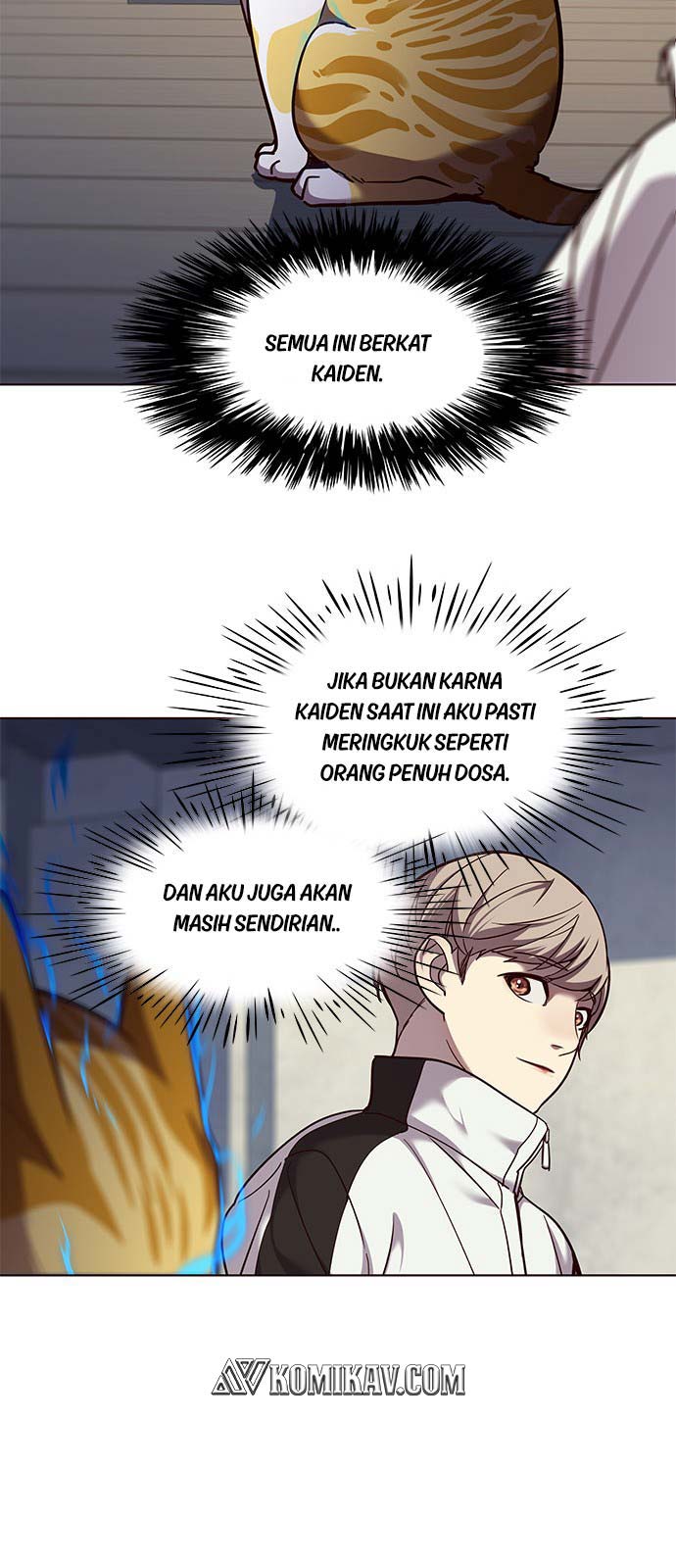 Eleceed Chapter 57 Gambar 6
