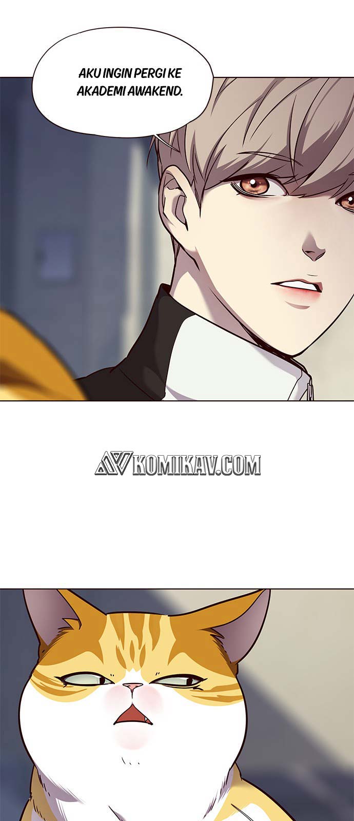 Eleceed Chapter 57 Gambar 8