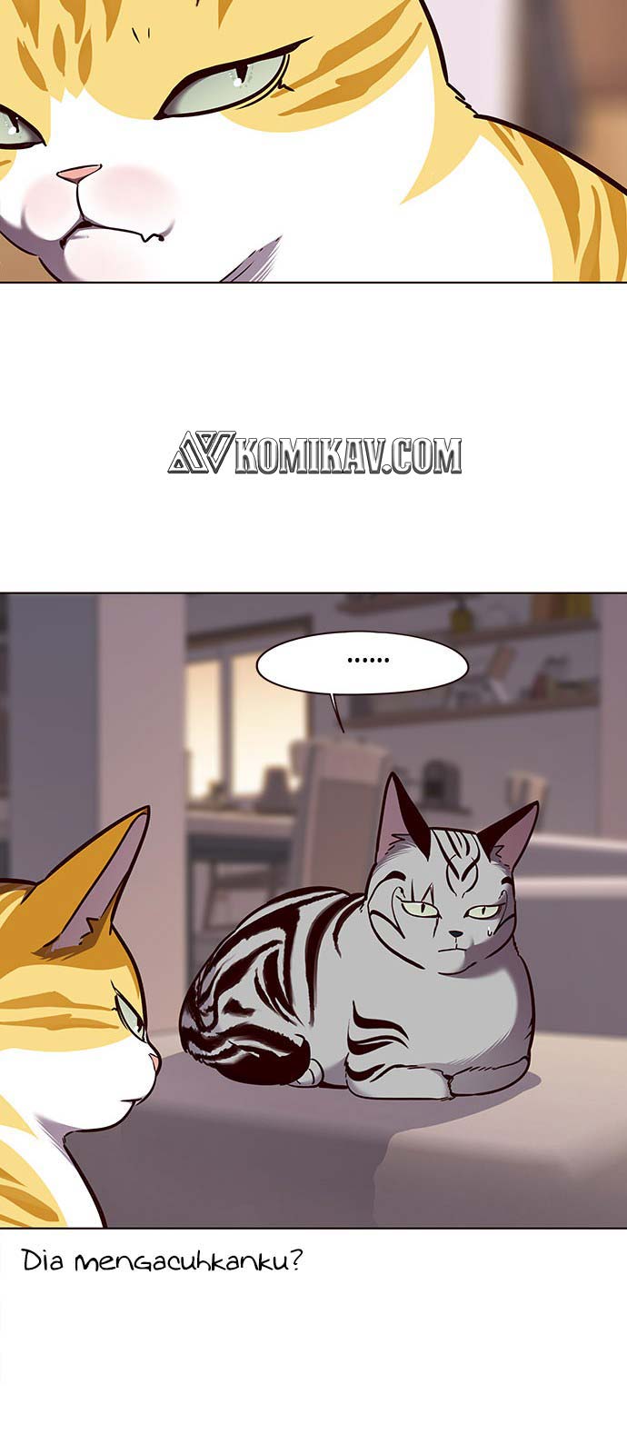 Eleceed Chapter 56 Gambar 42