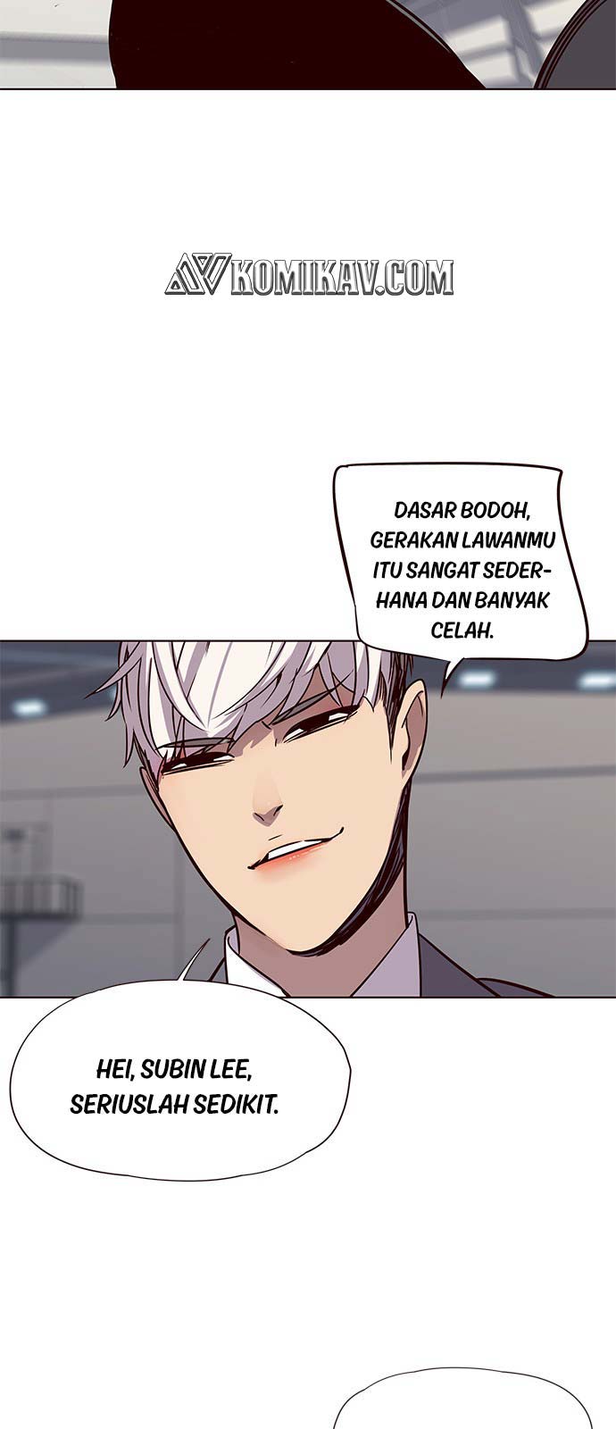 Eleceed Chapter 53 Gambar 56
