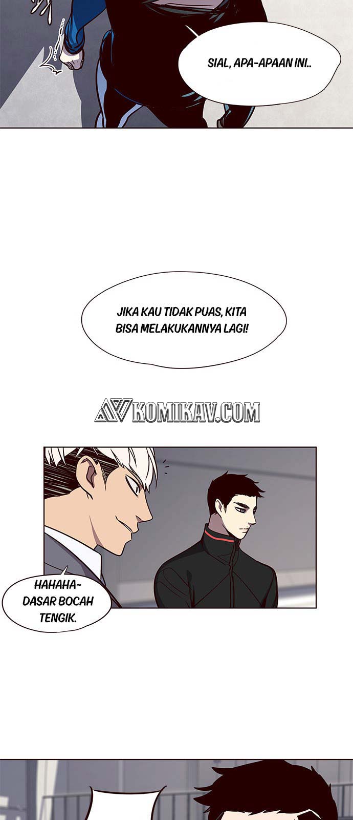 Eleceed Chapter 52 Gambar 50