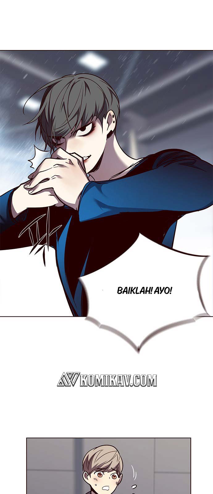 Eleceed Chapter 52 Gambar 54