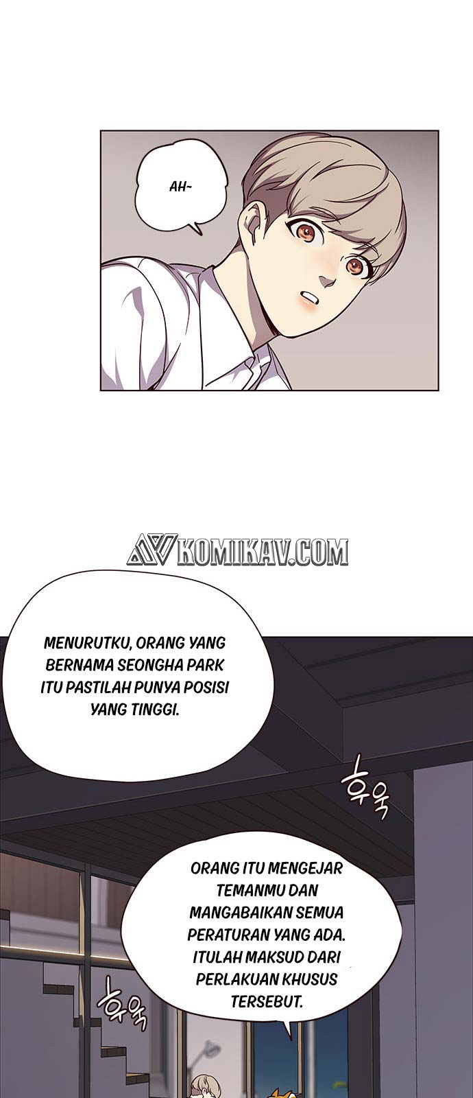 Eleceed Chapter 51 Gambar 10