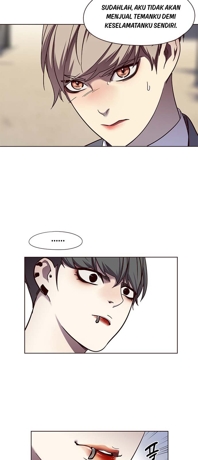Eleceed Chapter 51 Gambar 37