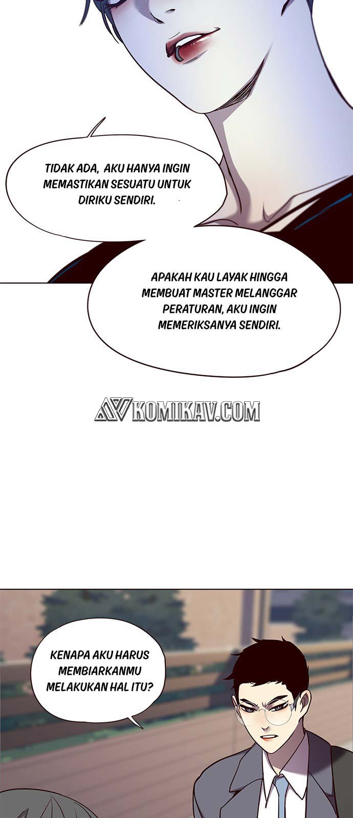 Eleceed Chapter 51 Gambar 44