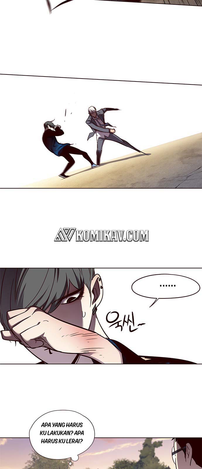 Eleceed Chapter 49 Gambar 14