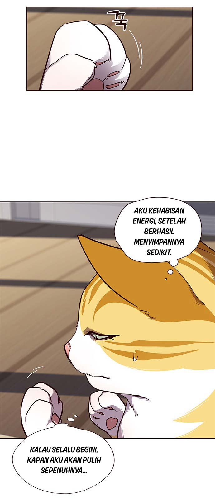 Eleceed Chapter 46 Gambar 45