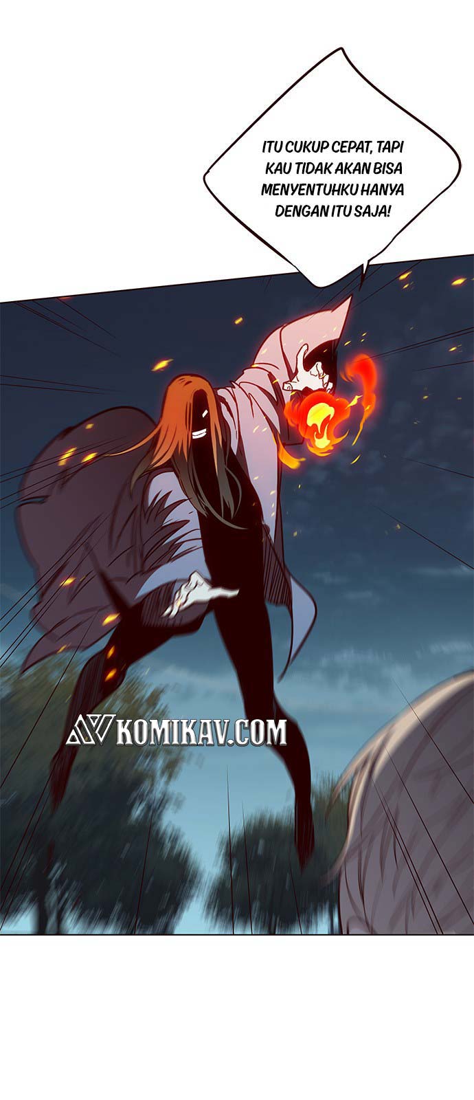 Baca  Eleceed Chapter 43 Gambar 2